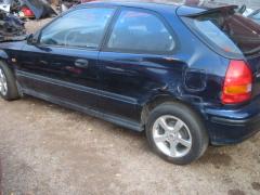 Honda Civic 1.4iS 16V 3/HB