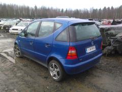 Mercedes-Benz A
