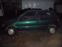 Volkswagen Polo 1,4 3-ov hb-97