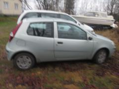 Fiat Punto 1,2 8V 2D HB -04