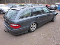Mercedes-Benz E 211 280 CDi Farm