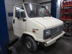 Fiat Ducato 2,5 D 55kW
