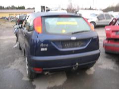 Ford Focus 1.6i16v ajettu vain 16000