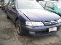 Kuva 2: Nissan Primera 2.0slx 1998