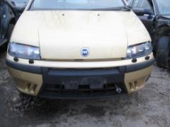 Fiat Punto 1.2 8v