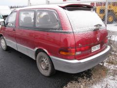 Toyota Previa