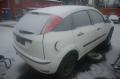 Kuva 2: Ford Focus Facelift 2002