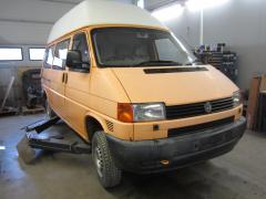 Volkswagen Transporter 2.5 TDI 75 kW