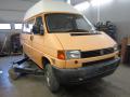 Kuva 2: Volkswagen Transporter 2,5 TDI 75kW 2000