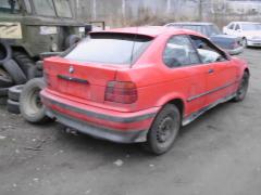 BMW 3-sarja E36 compact