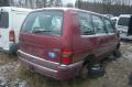 Kuva 2: Renault Espace 1994