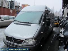Mb sprinter (w901-905) 95-07