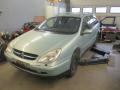 Kuva 2: Citroen C5 2,0 HD 80kW Break 2004