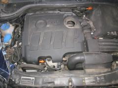 Skoda Octavia 1.6tdi