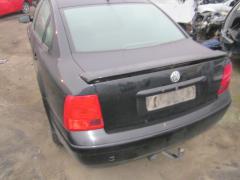 Volkswagen Passat 2.8 syncro