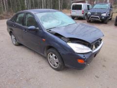 Ford Focus 1.6i 16V Sed