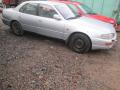 Kuva 2: Toyota Camry 2.2 sedan -94 1994