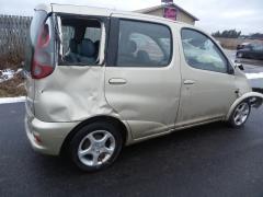 Toyota Yaris Verso 1.4 D4D -02