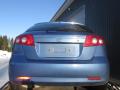 Kuva 2: Daewoo Lacetti  1,4  -05  2004