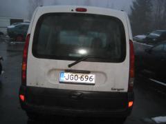 Renault Kangoo 1.6i16v