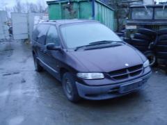 Chrysler Voyager SE