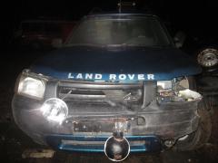 Land Rover Freelander 1,8 16v 4X4 -98 