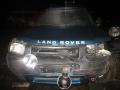 Kuva 2: Land Rover Freelander 1,8 16v 4X4 -98  1998