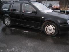Volkswagen Golf IV 1.6i 8v farkku