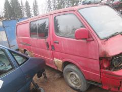 Toyota Hiace 2,4D 4X4 -90