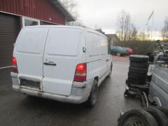 Mercedes-Benz Vito 108CDI