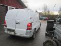 Kuva 2: Mercedes-Benz Vito 108CDI 2002