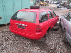 Ford Mondeo 1,6 farmari -98
