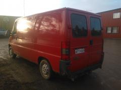 Fiat Ducato 2000