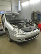 Citroen C5 1,6 HDI Break