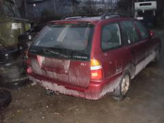Mitsubishi Lancer stw 1.6