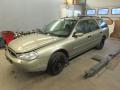 Kuva 2: Ford Mondeo 2,0 96kW 2000