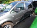 Kuva 2: Volkswagen Caddy MAXI 2011