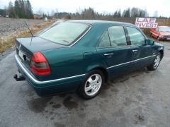 Mercedes-Benz C 280 sedan -94
