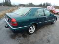 Kuva 2: Mercedes-Benz C 280 sedan -94 1995