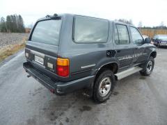 Toyota 4runner 3.0 V6 -91