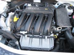 Dacia Sandero  1,6
