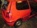 Kuva 2: Volkswagen Polo 1.0 mpi 2001