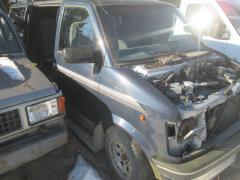 Chevrolet Astro 4,3 V6