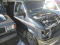 Kuva2: Chevrolet Astro 4,3 V6 