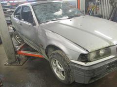 BMW 3-sarja E36 316Ti Compact -95