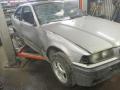 Kuva 2: BMW 3-sarja E36 316Ti  Compact -95 1995