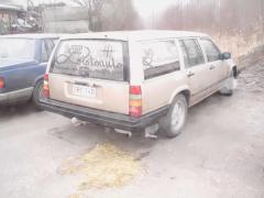 Volvo 740 GLE