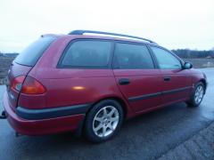 Toyota Avensis 2.0 D4D Farm -00