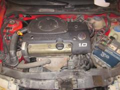 Volkswagen Polo 1.0