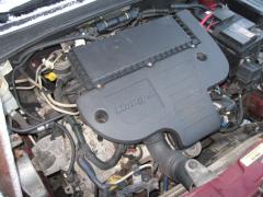 Fiat Linea 4D sedan 1,2 diesel